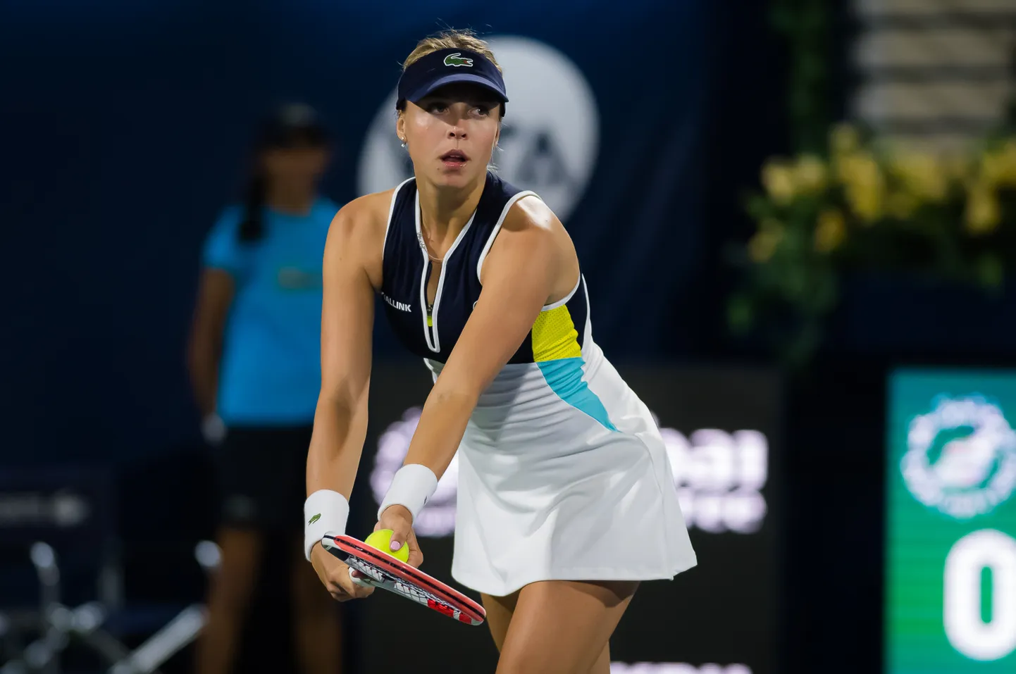 Anett Kontaveit