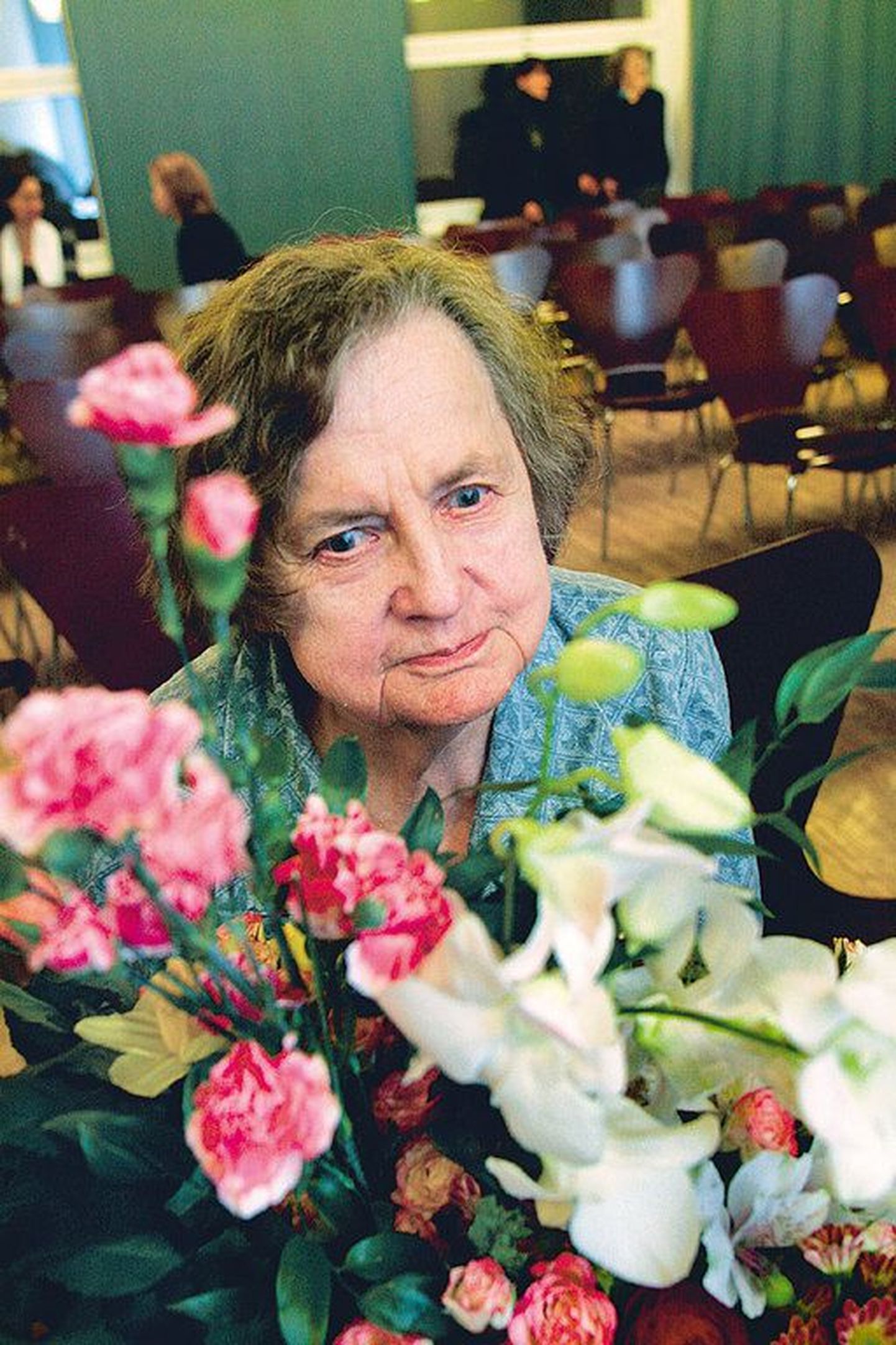 Ellen Niit (1928-2016)