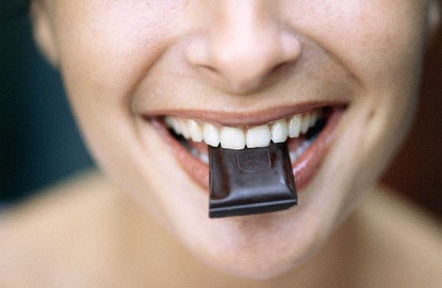 Šokolaad aitab aknet ravida?