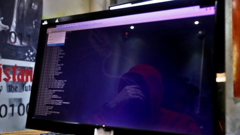 Норвегия обвинила Россию в хакерской атаке на парламент в Осло