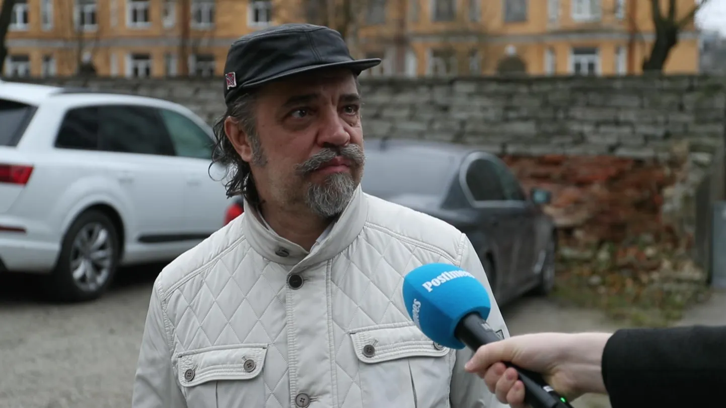 Eelmisel nädalal andis valitsus tungiva soovituse kanda avalikus kohas maski, kuid ei kehtestanud maskikohustust.