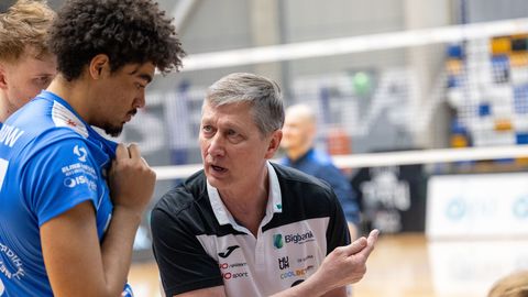 Tartu kaotab finaalis Pärnule, Ojamets kritiseerib meeskonda