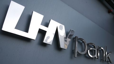 VEEL MUUDATUSI ⟩ LHV uuendab kogumiskonto tingimusi