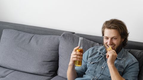 Kas teed ka neid vigu? 4 nädalavahetuse harjumust, mis võivad südant kahjustada