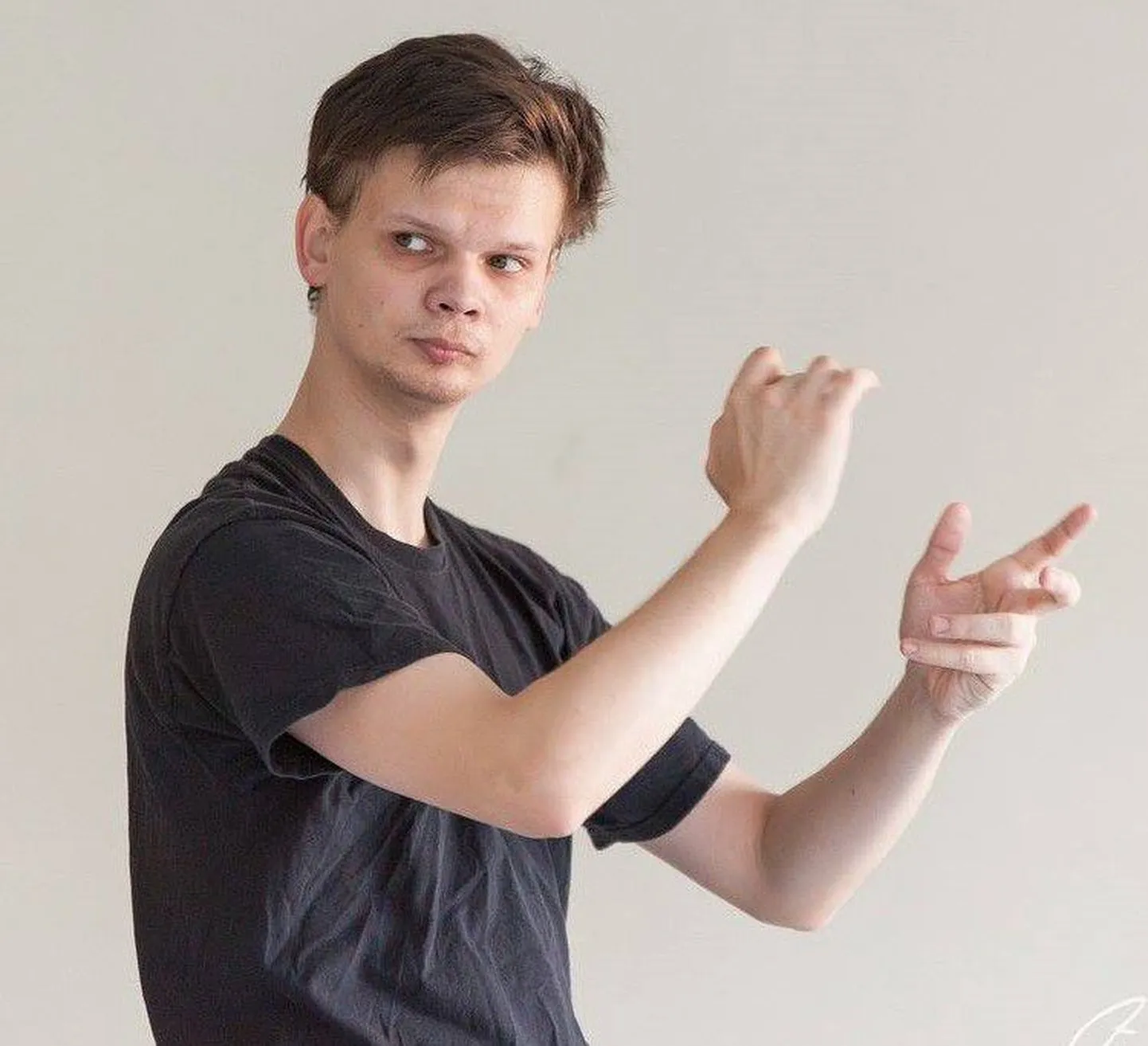 Jaroslav Galitski.