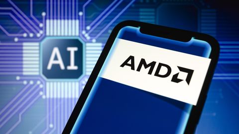 615 MILJONIT EUROT ⟩ Tehnoloogiahiid AMD ostis Soome idufirma
