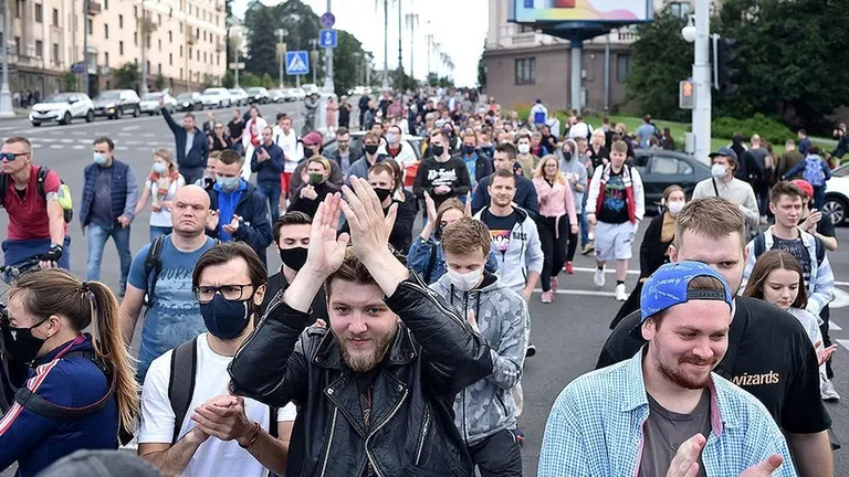 В прошлом году