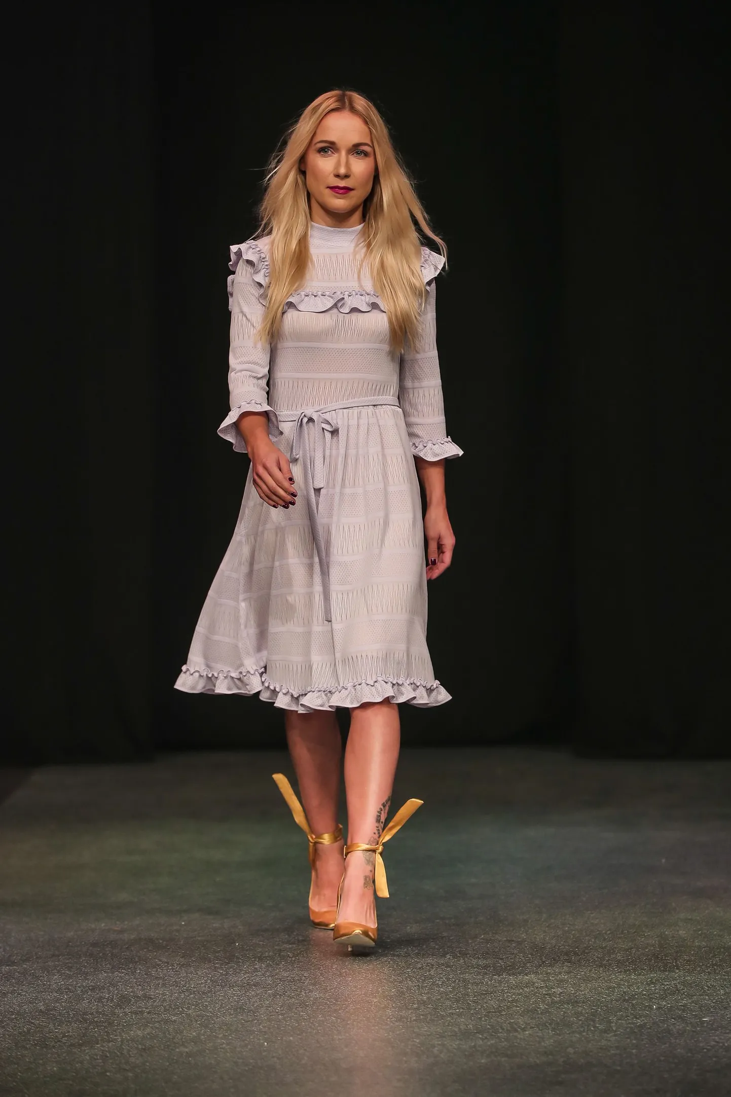 Lenna Kuurmaa