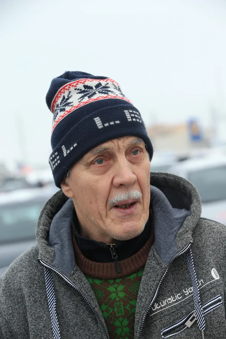 Arne Kokamaa