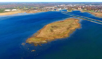 Laiamadala saar 2016