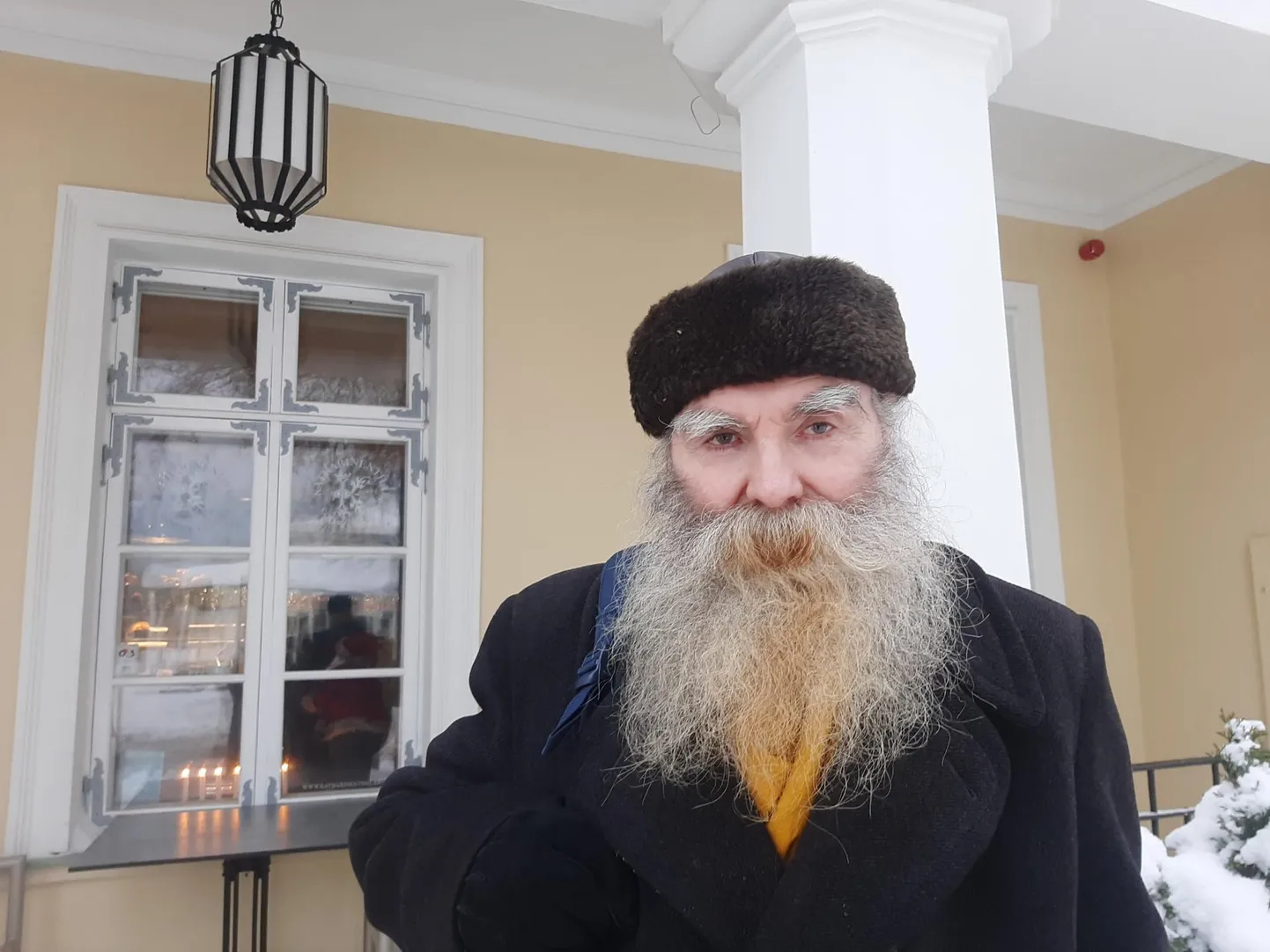Igor Mangi sõnutsi olevat head planeetide seisu järgi tulevas aastas vähe.