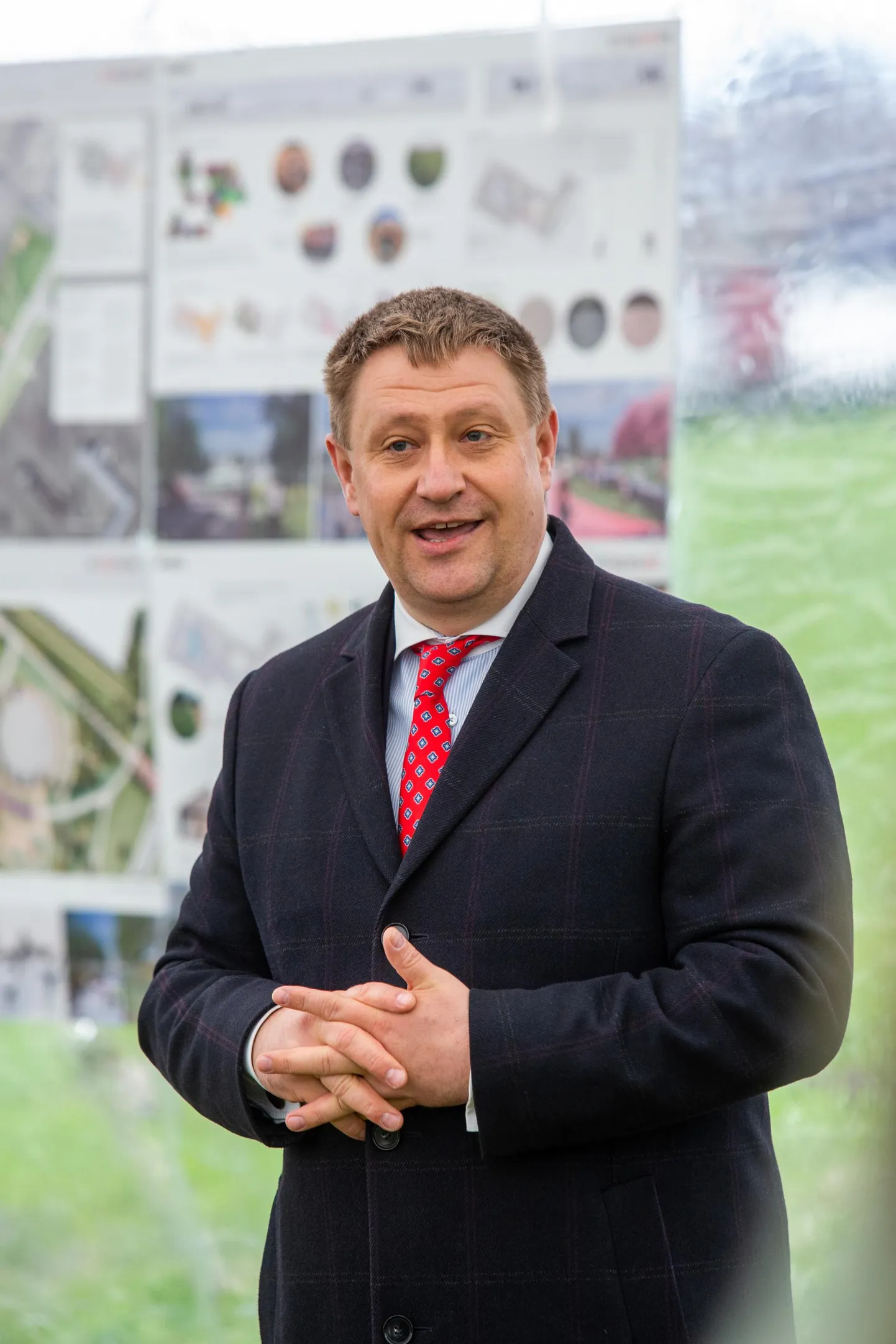 Jarno Laur