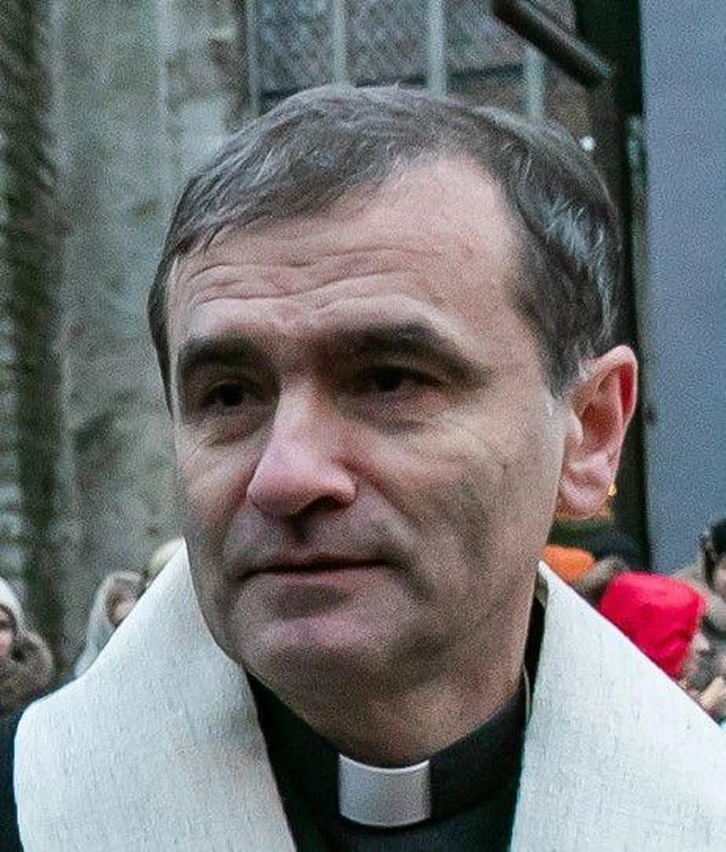Philippe Jourdan