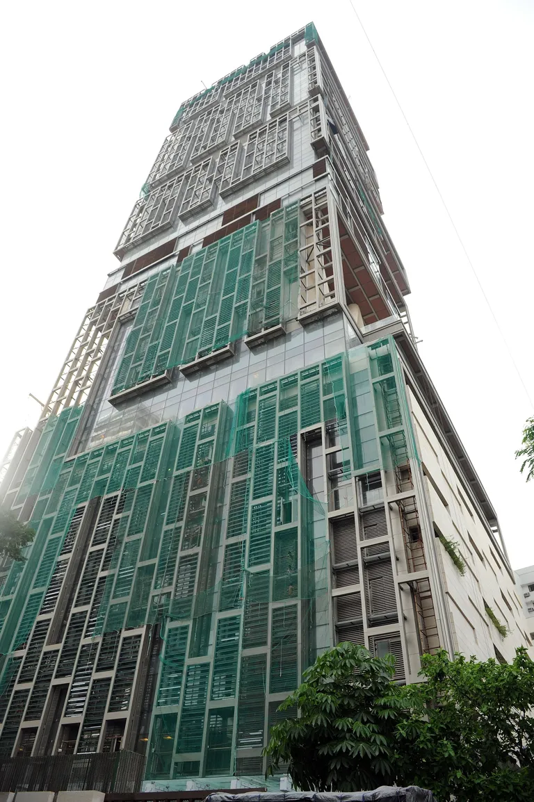 Antilia
