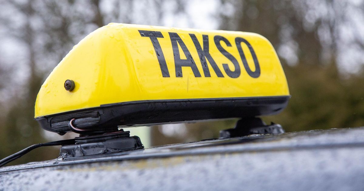Rakveres kontrolliti taas taksosid
