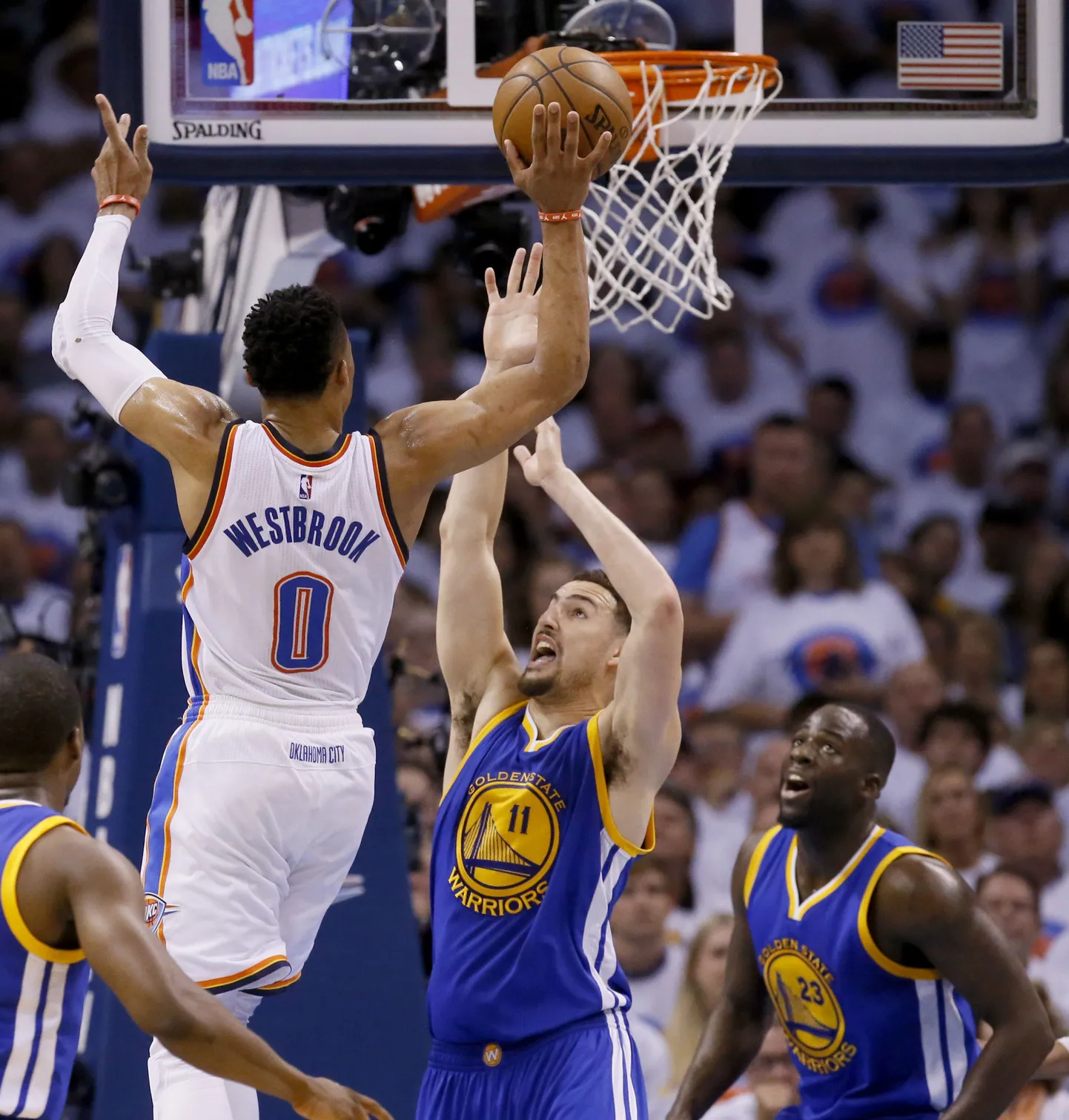 Russel Westbrook