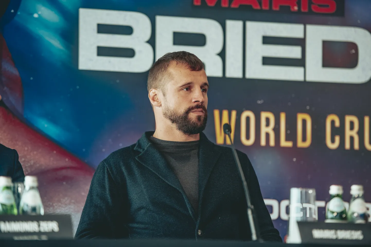 Mairis Briedis