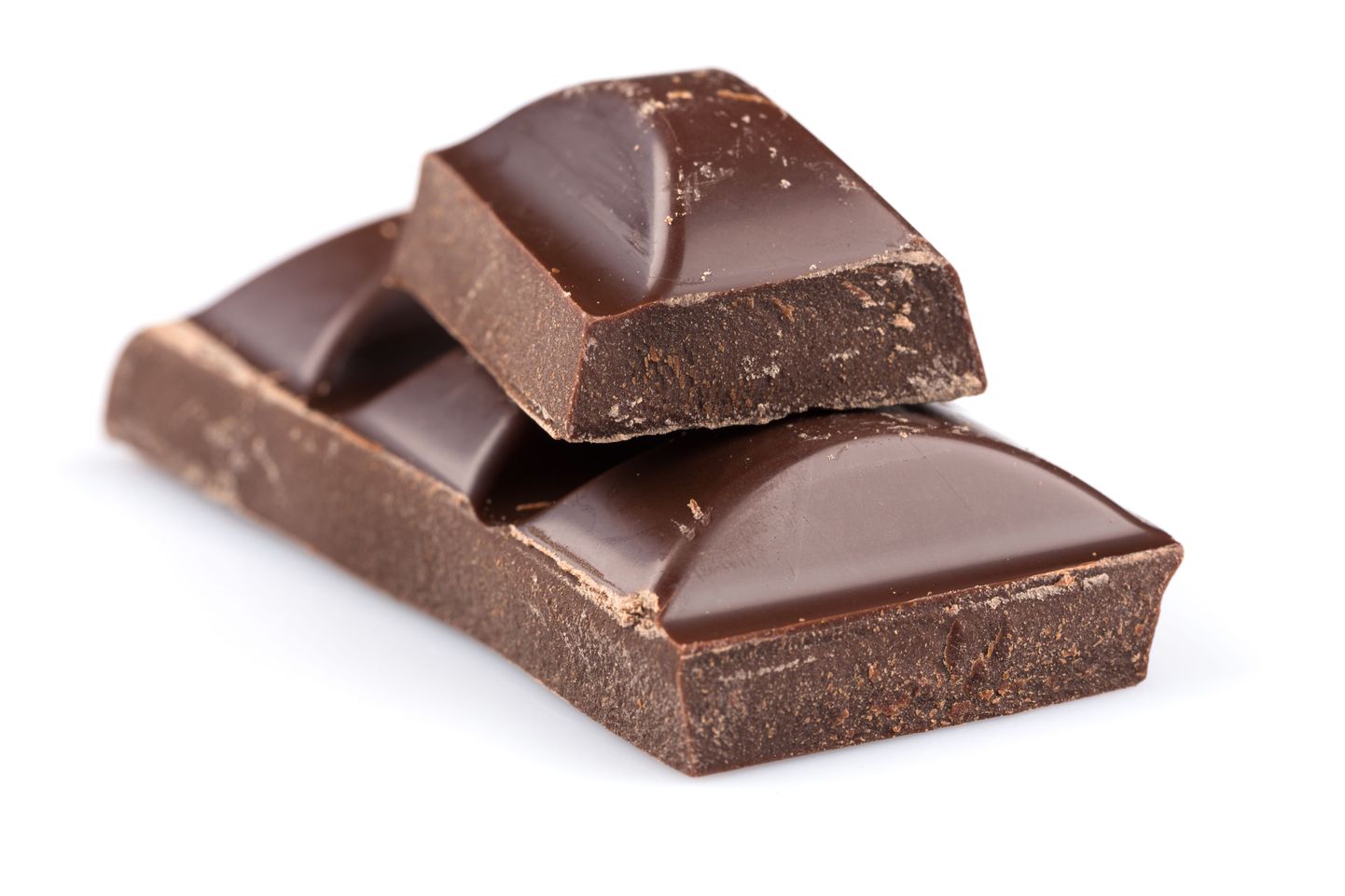 Selles uuringus ei uuritud vaid tumeda šokolaadi tarbimist.