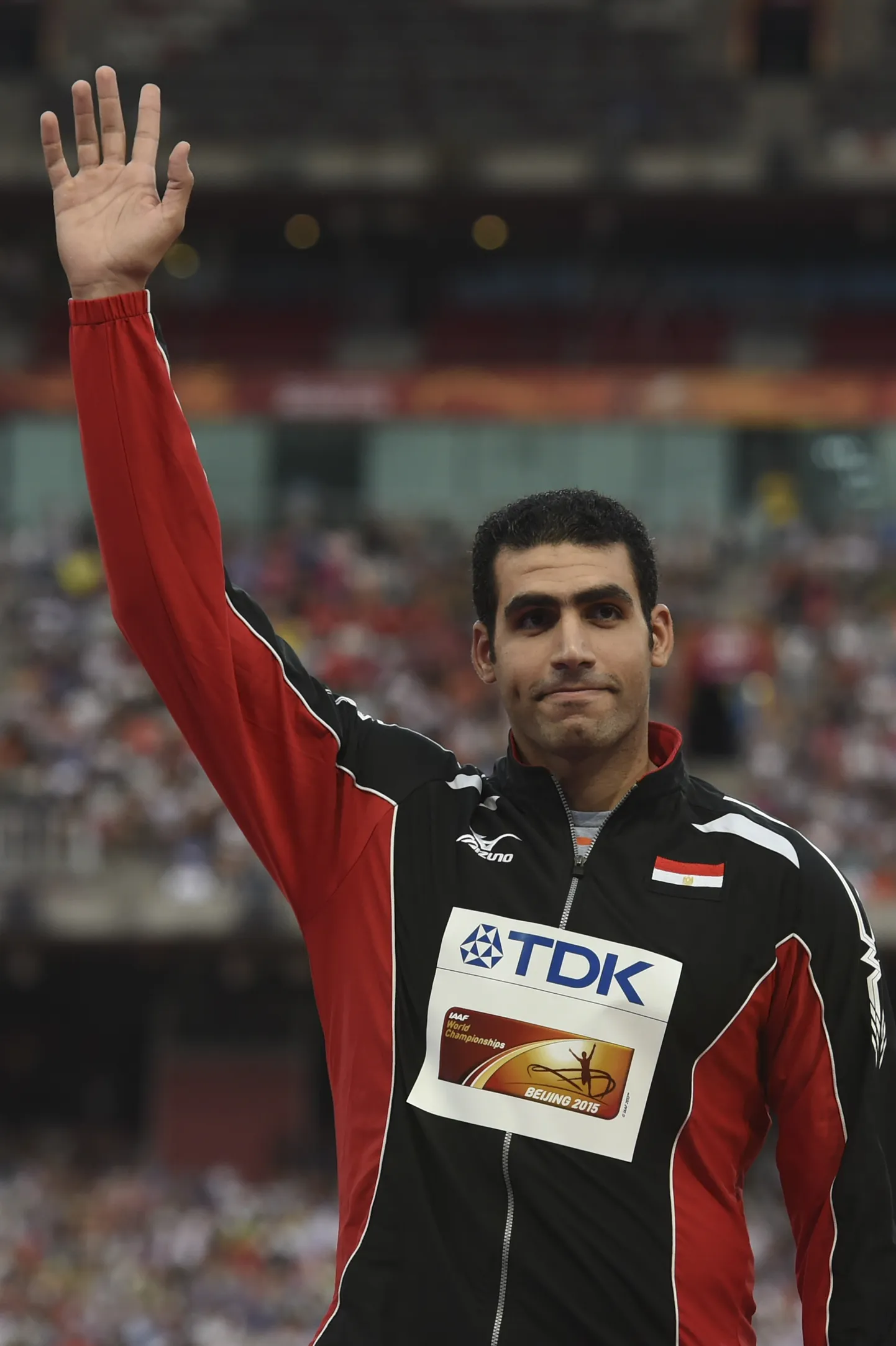 Ihab Abdelrahman.