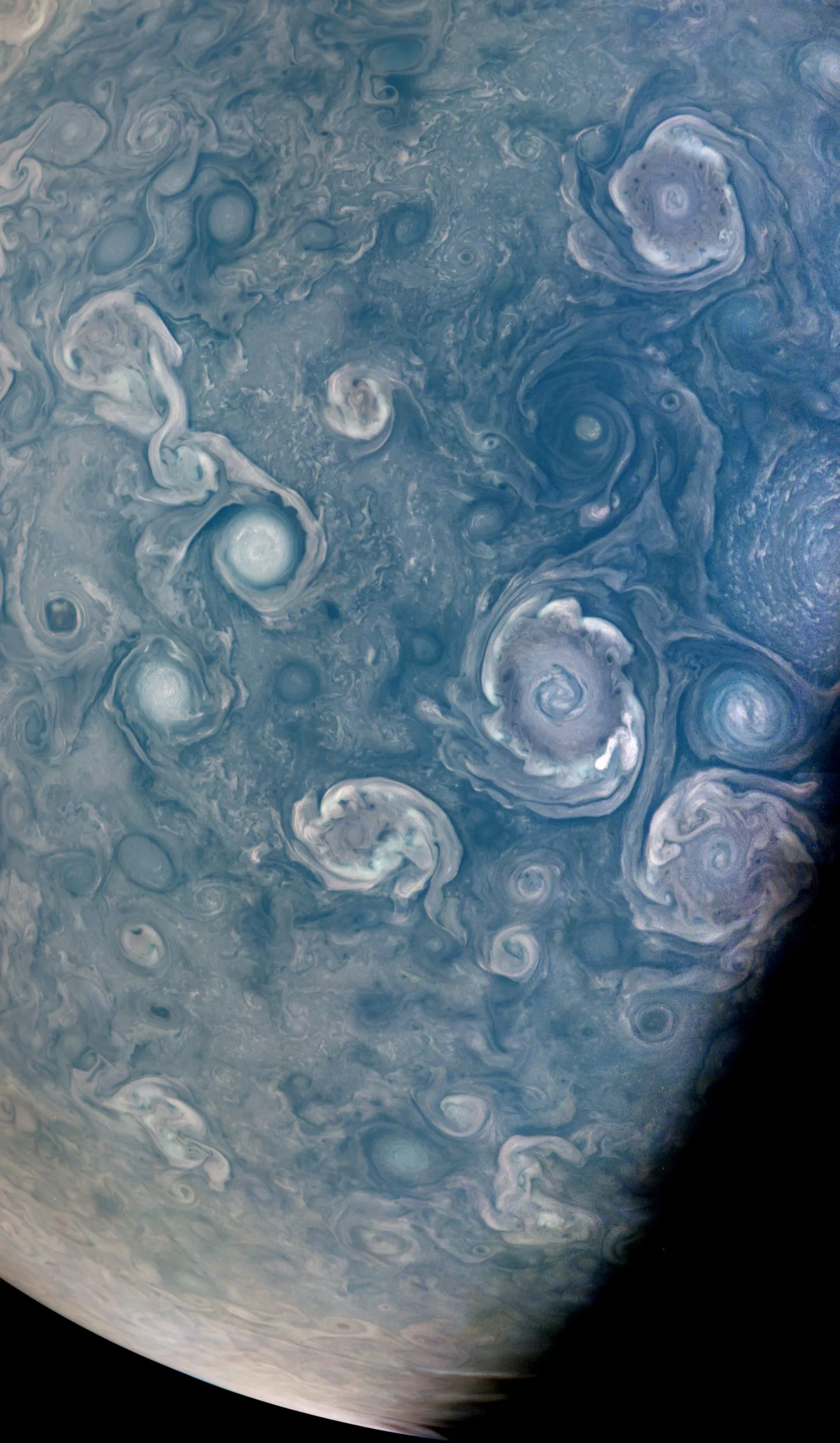 Jupiters