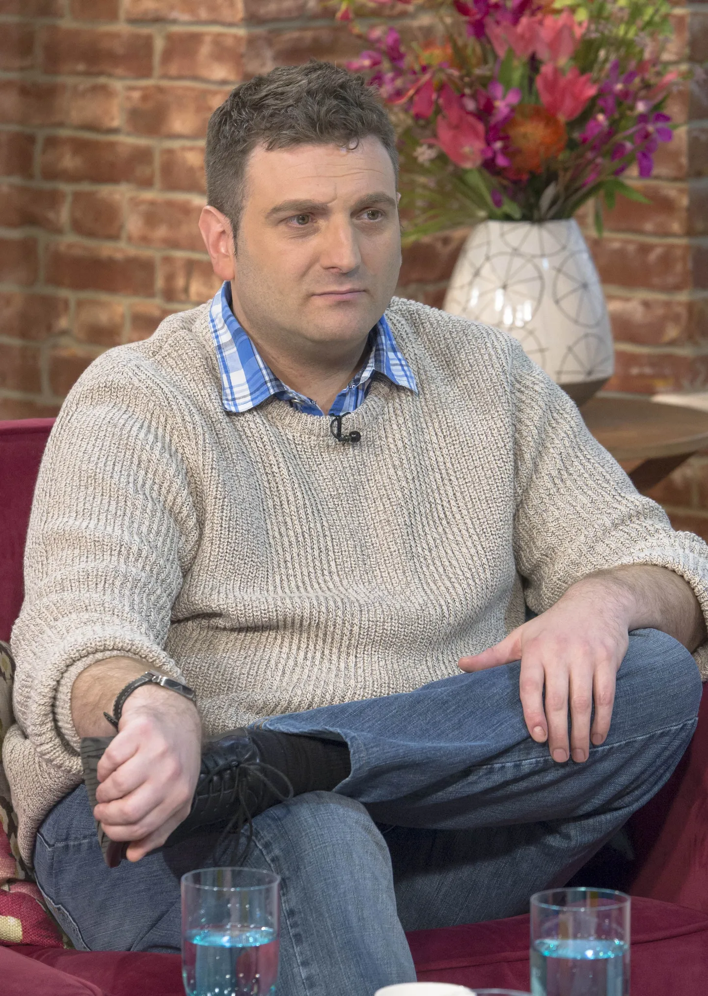 Andrew Wardle