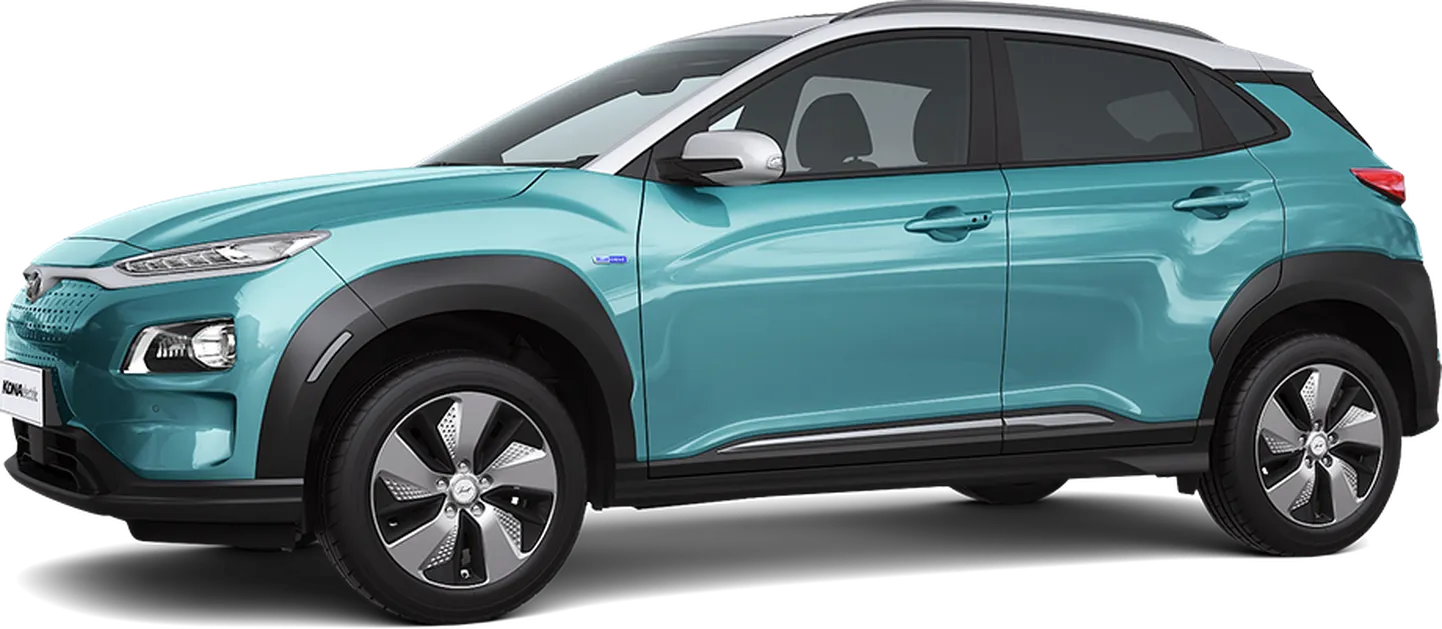 Kona Electric