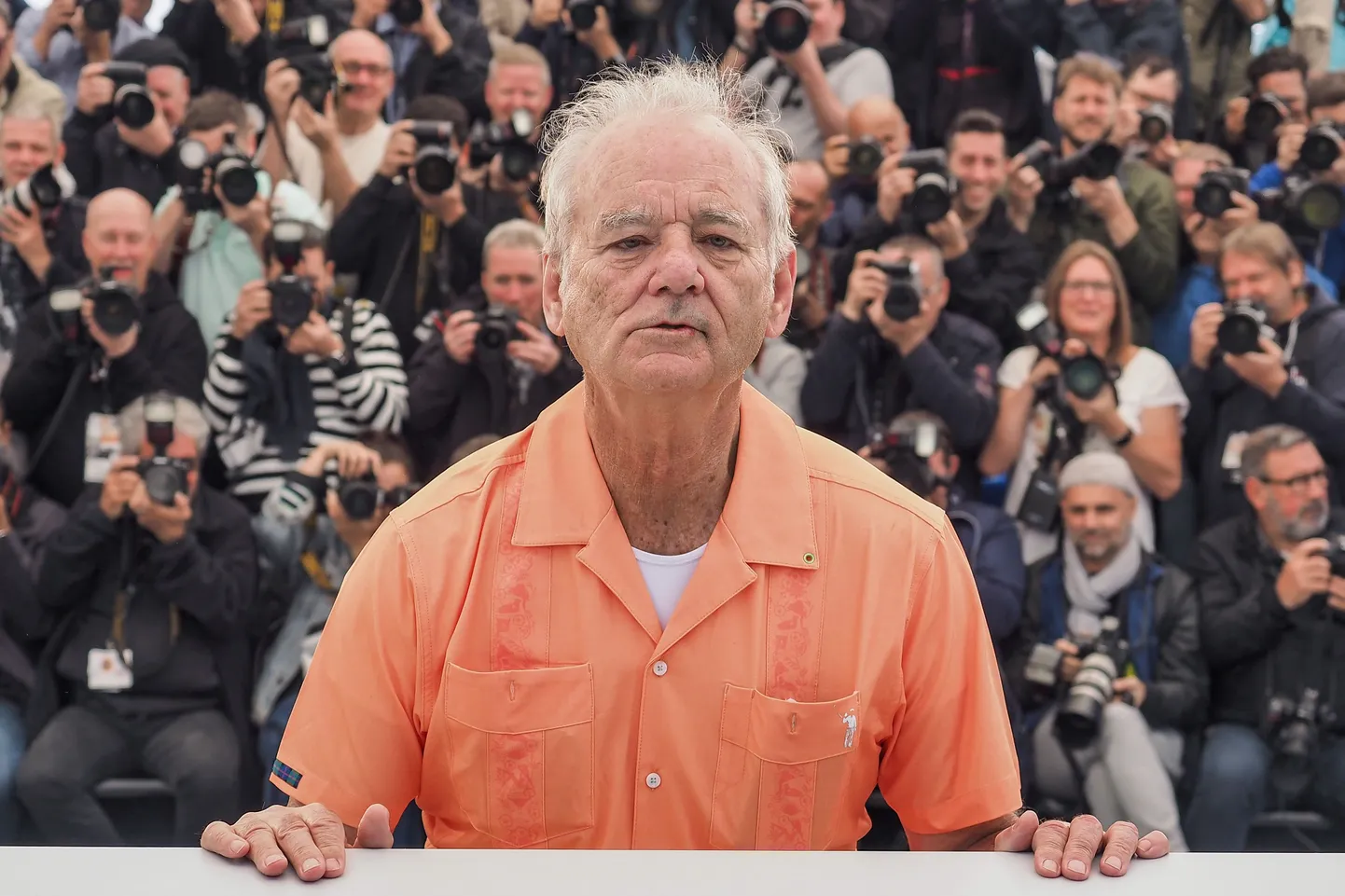 Bill Murray