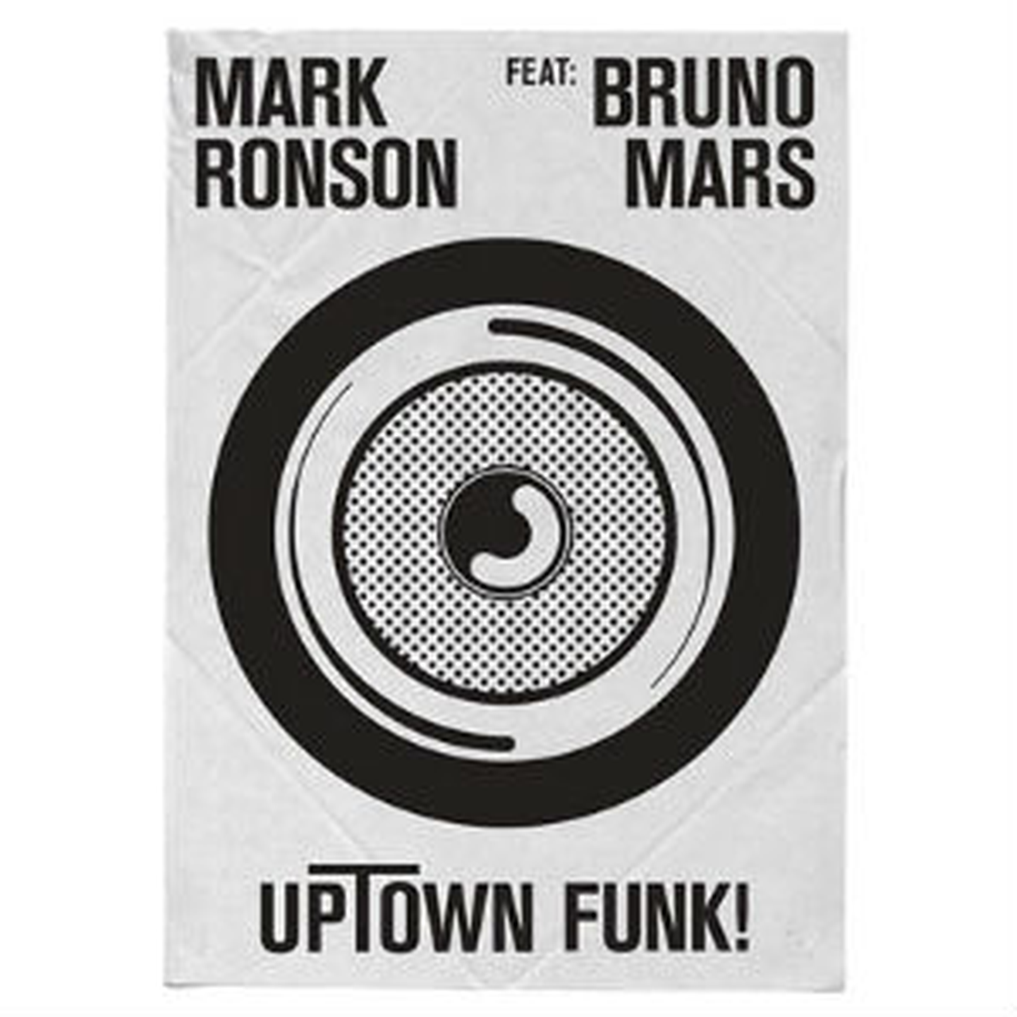 Mark Ronson-Uptown Funk