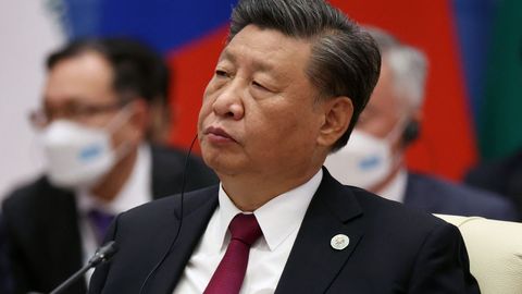 Levivad kuulujutud, et Hiina president Xi Jinping on pandud koduaresti