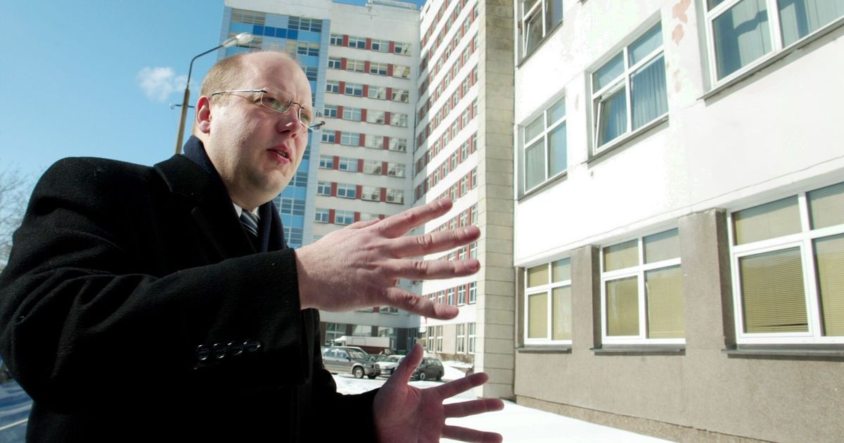 Ravimite kättesaadavus võib halveneda