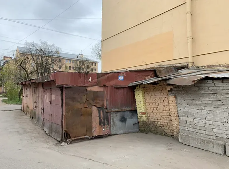Фото статьи