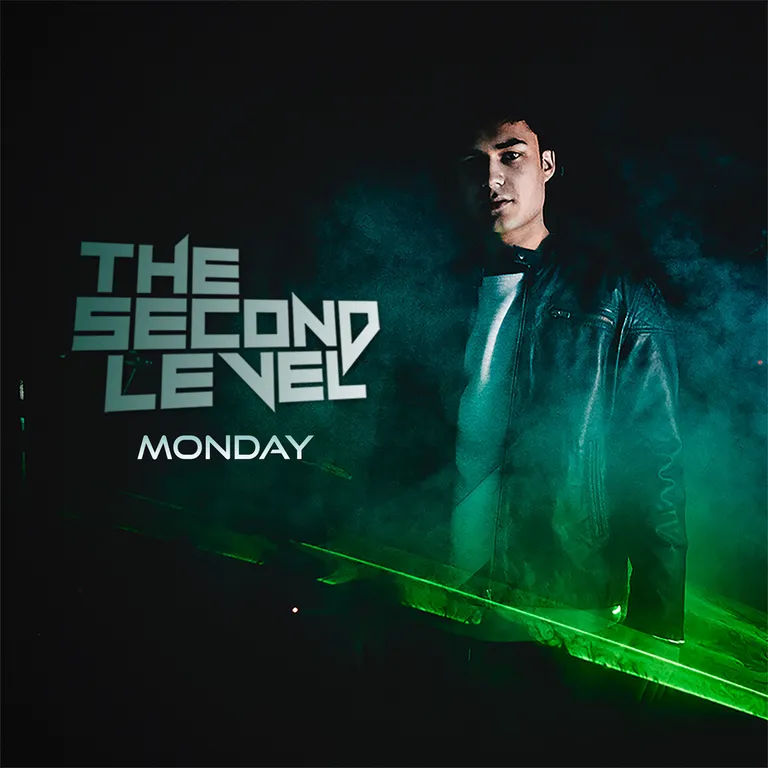 The Second Level. / Promo