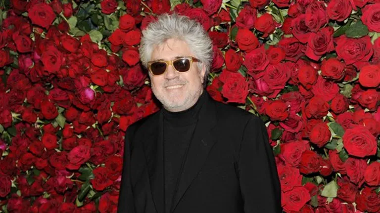 Pedro Almodovars