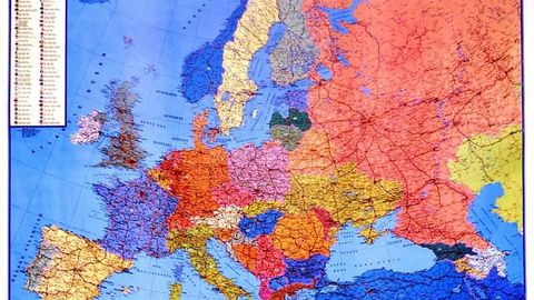 Какая страна побила все рекорды в списке ТОП-подорожаний недвижимости в Европе
