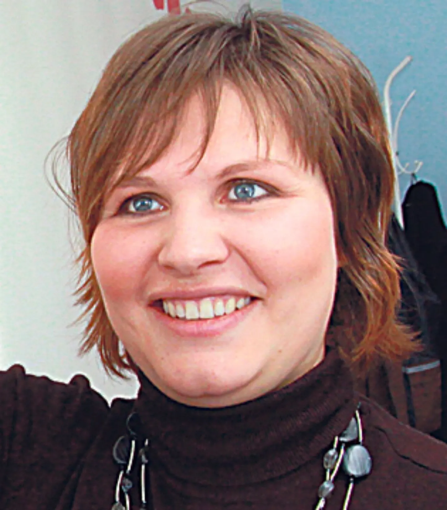 Kätlin Muru.