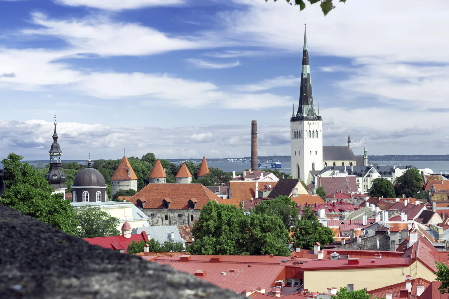 Tallinn