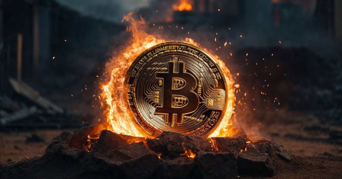 Bitcoini hind on viimase nädala jooksul hüppeliselt kasvanud