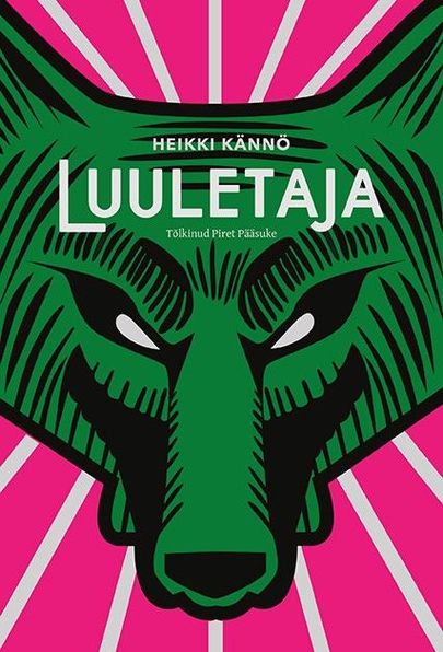 Heikki Kännö, «Luuletaja ehk Kuidas noaga filosofeeritakse».