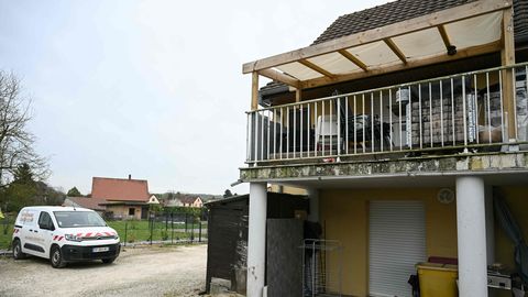 Prantsusmaal päästeti luku taga hoitud üheksa-aastane poiss