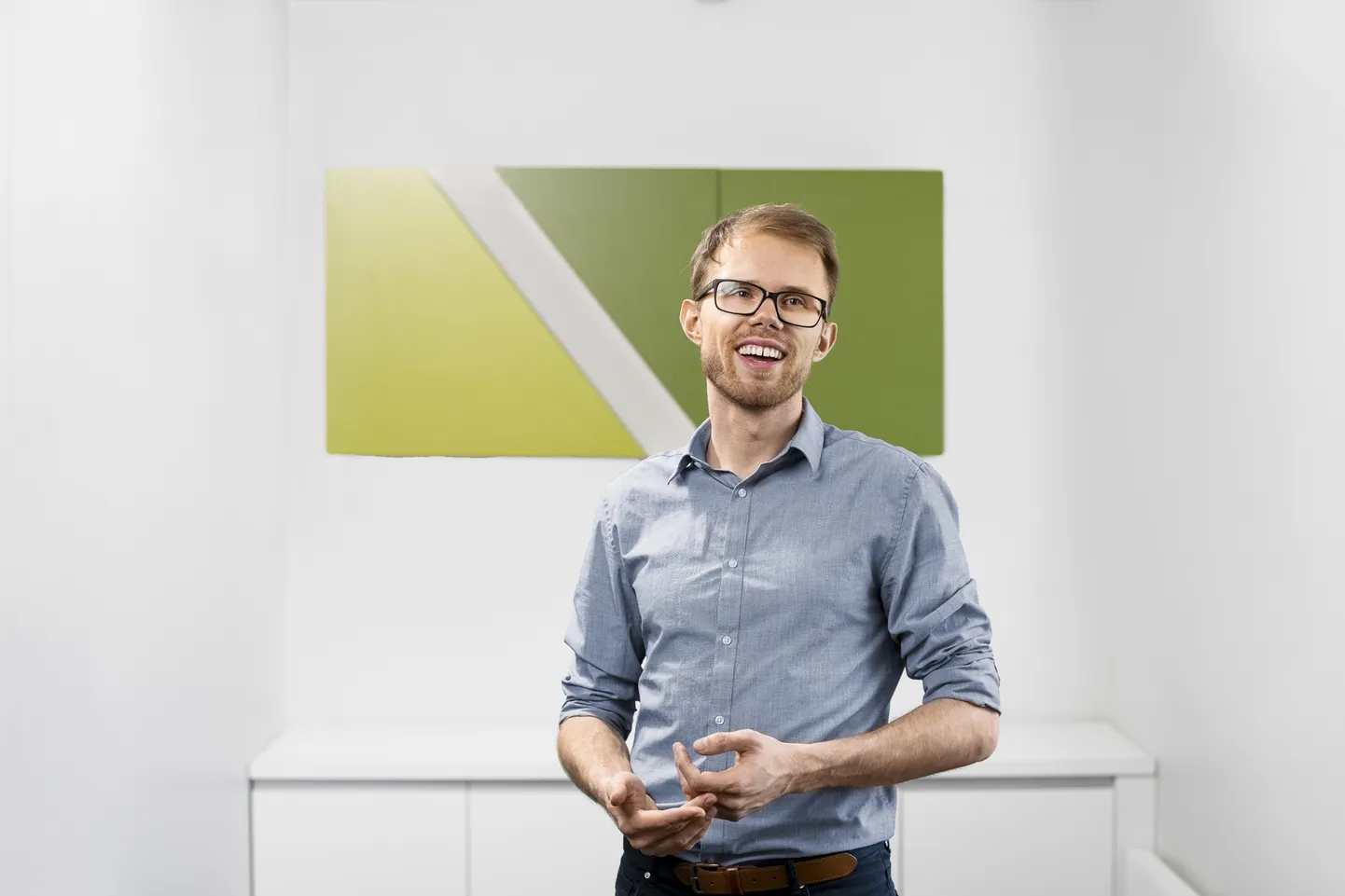 Mihkel Joasoo.