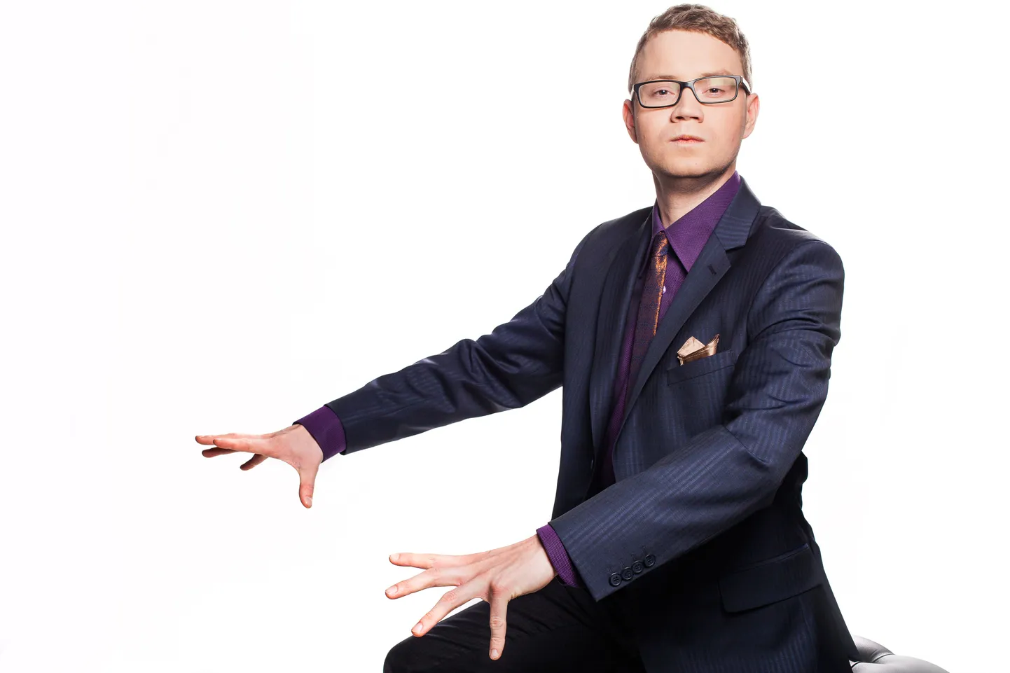 Sten Heinoja