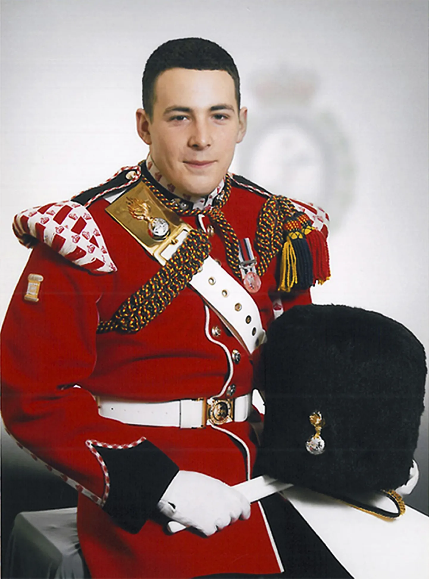 Lee Rigby