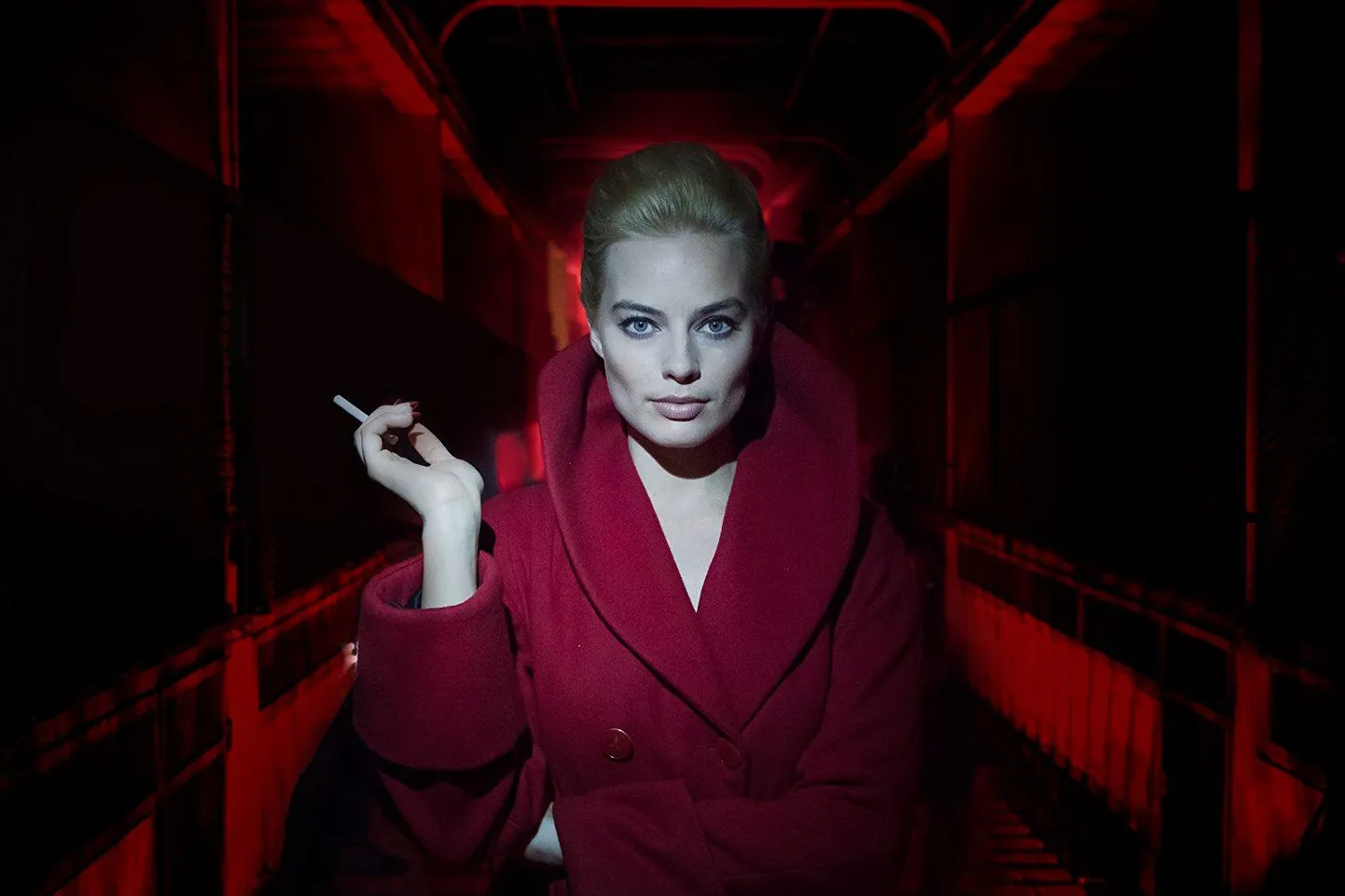 Kaader filmis «Terminal».