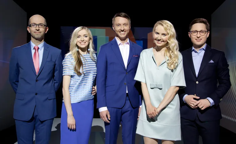 ETV «Pealtnägija»