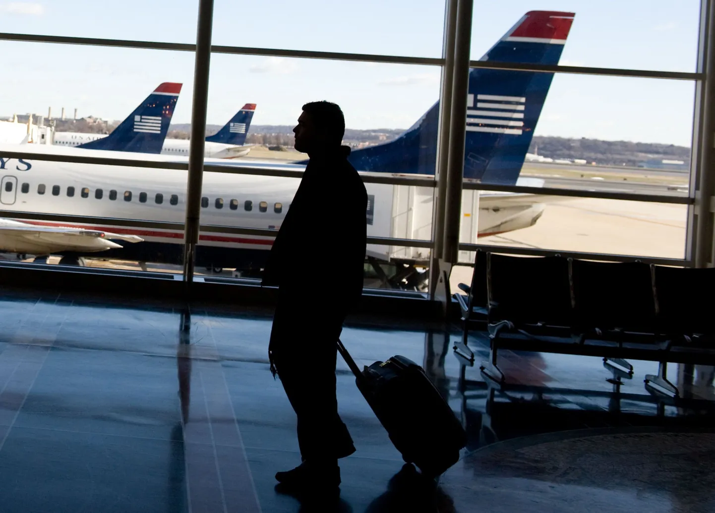 USA hoiatas lennufirmasid «kingapommitajate» eest