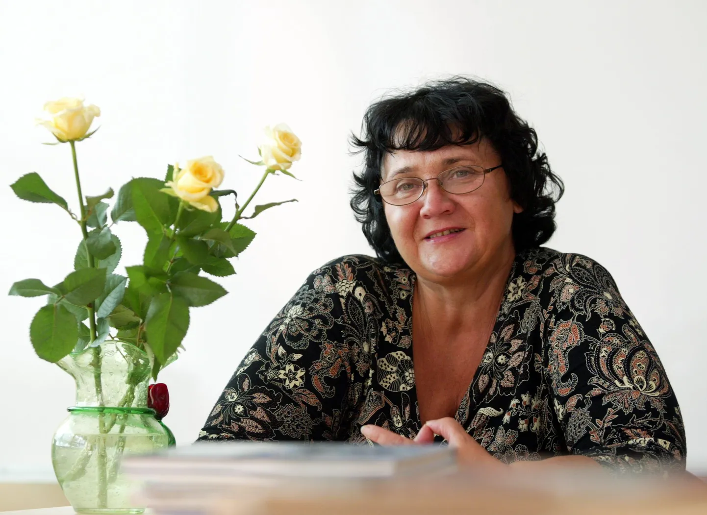 Liivi Heinla.