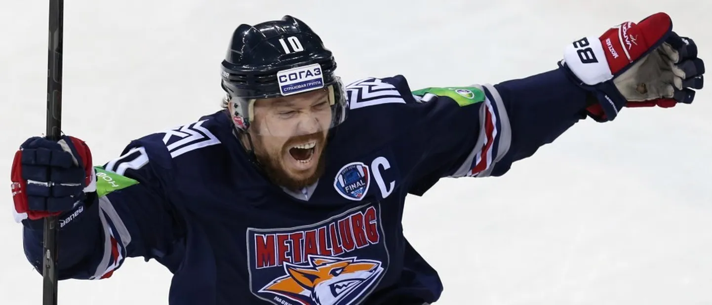 Sergejs Mozjakins