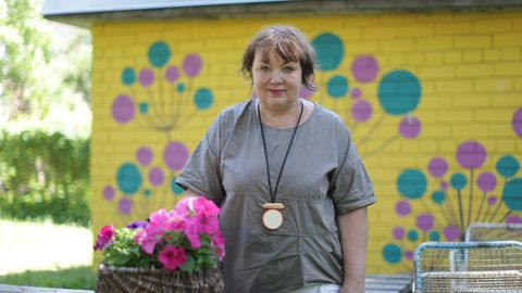 IMBI PAJU ⟩ Kääbik kui kompass suures poliitikas: kas väiksel  riigil on piisavalt  tarkust ja eneseteadvust