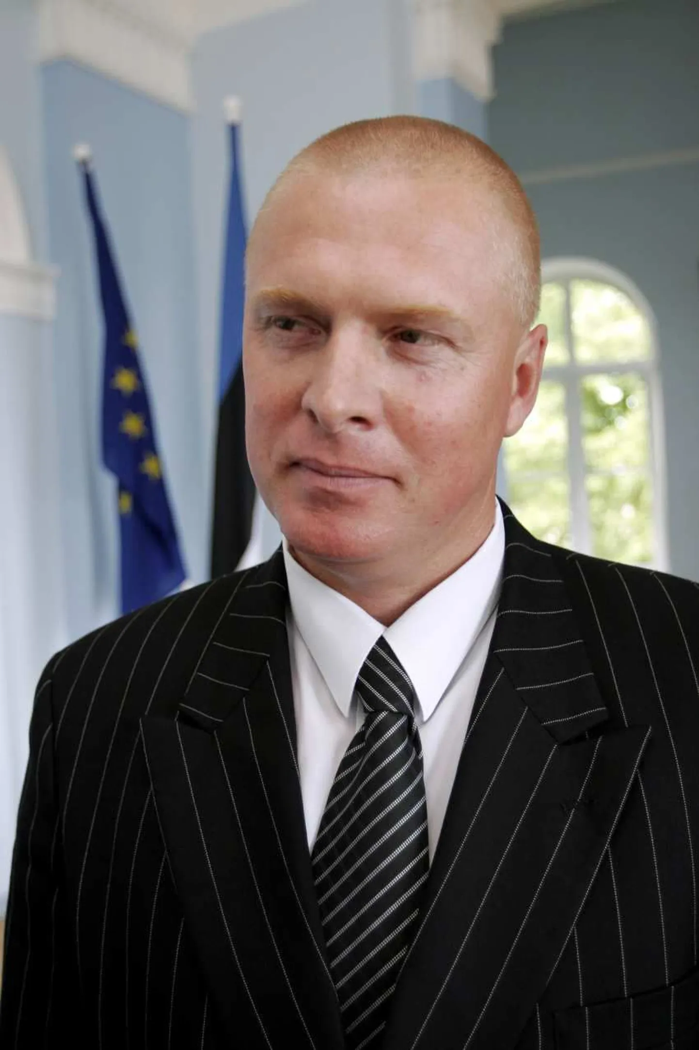 Kalle Laanet