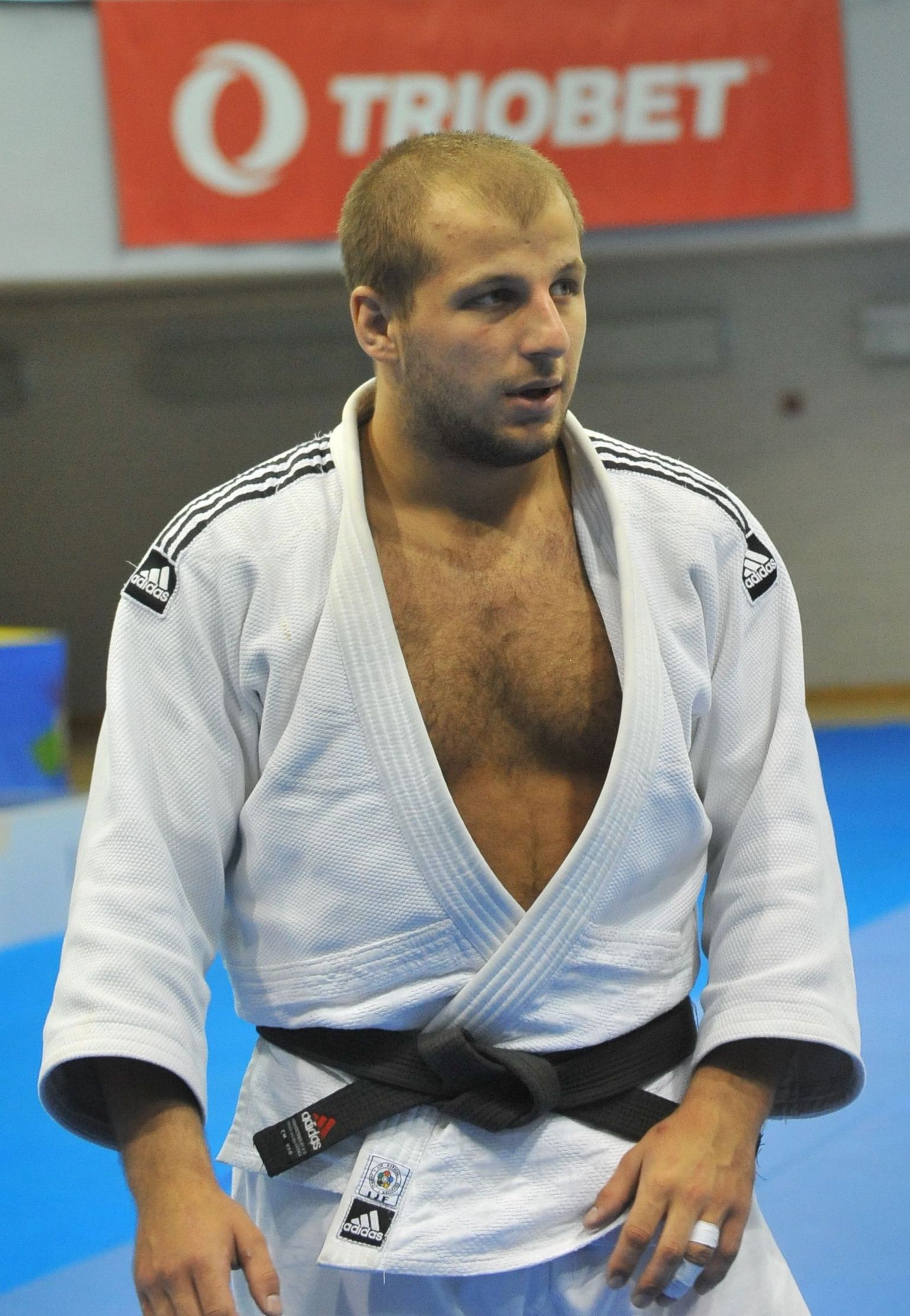 Grigori Minaškin.